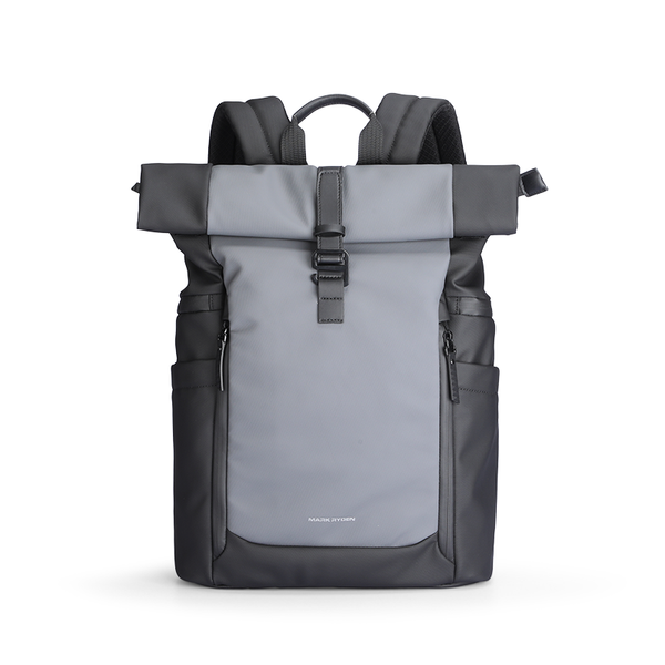 Outdoor Lightweight Double Shoulder Backpack