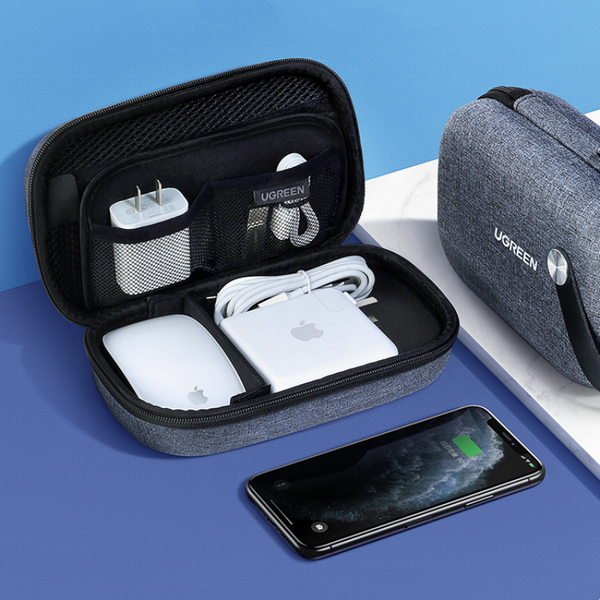 Multifunctional travel organizer hotsell