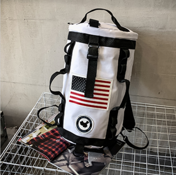 Supreme best sale antarctica backpack