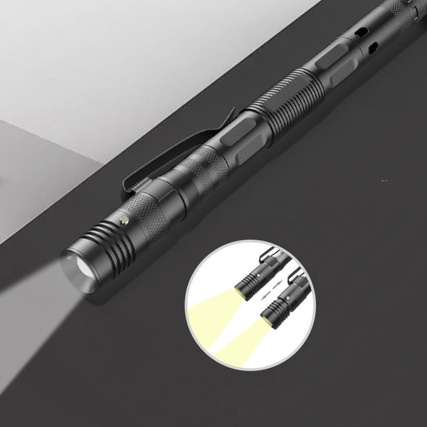 Comparatif de stylos tactiques Comparatif de stylos tactiques
