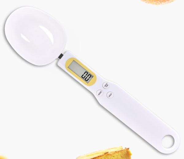 Measuring Scale Digital Display Kitchen Measuring Spoon Electronic