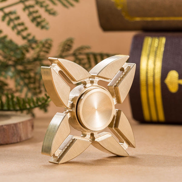 Limited Edition EDC Pure Copper Hand Spinner