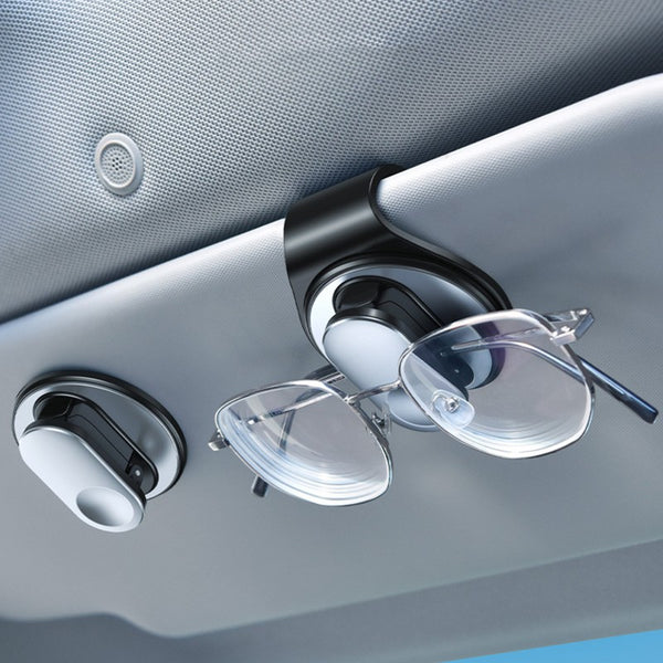 Universal car auto sunglasses visor sunglasses case clip card ticket Universal car auto sunglasses visor sunglasses case clip card ticket