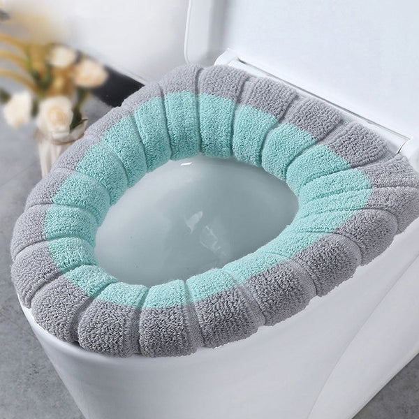Comfortable toilet seat covers Clearance