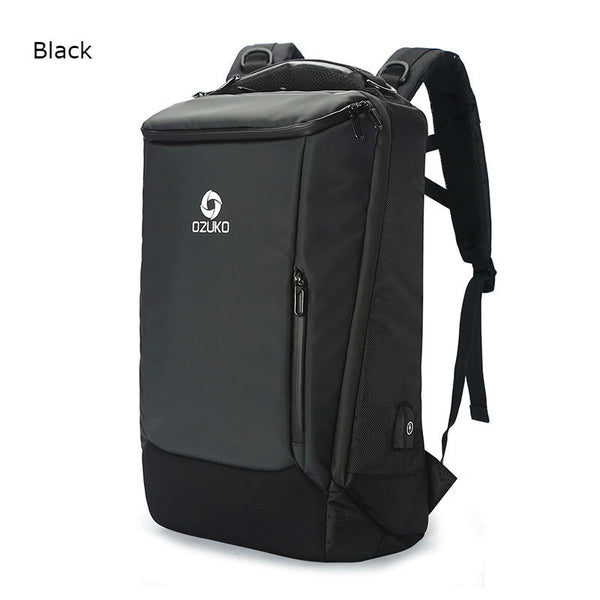backpack to hold the largest laptops Your Largest All-in-one Business Backpack, Hold More Than You Think – GizModern