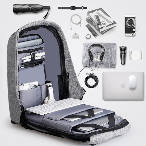 best laptop backpack gizmodo The Most Functional Backpack for Commuters – GizModern