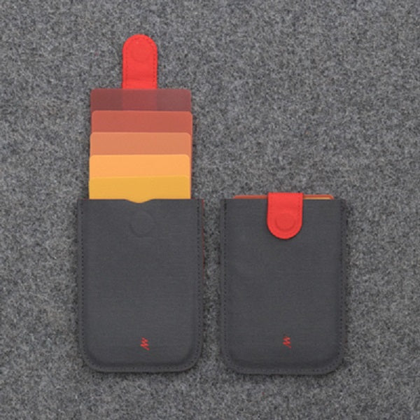 The Wallet With a Trick Up Its Sleeve GizModern The Wallet With a Trick Up Its Sleeve GizModern