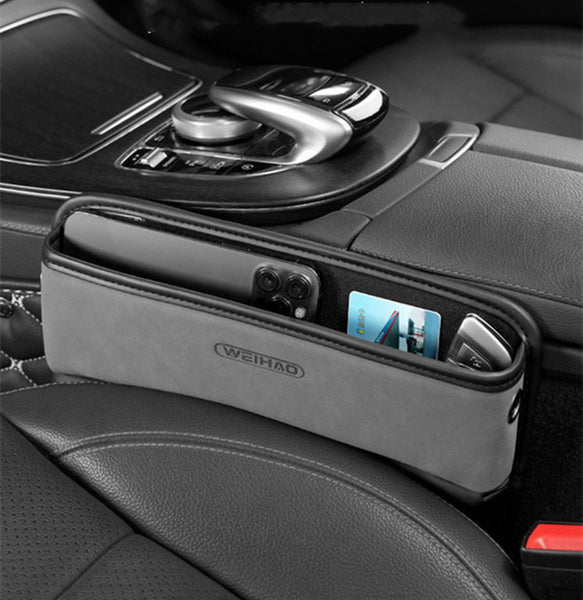 Most Convenient Car Seat Storage Box – GizModern