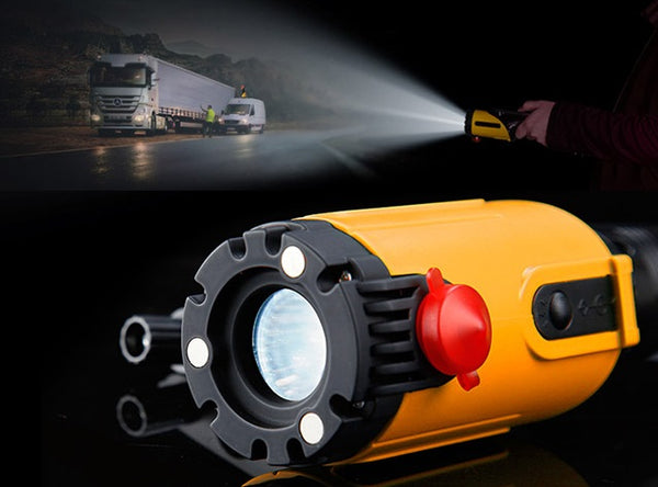 Most Useful Survival Flashlight Everyone Should Own – GizModern