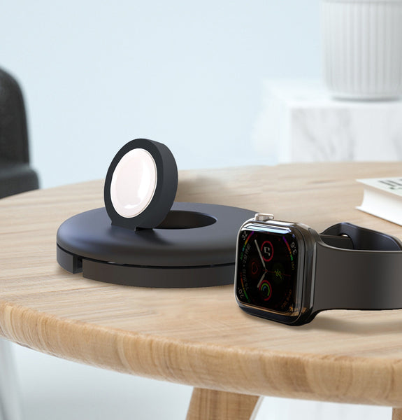 Cable Storage Belkin Apple Watch Travel Stand Belkin Travel Stand