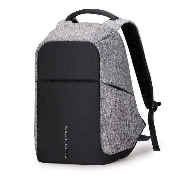 This super functional backpack gives you 8 different styles » Gadget Flow