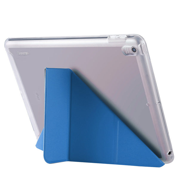 Best Protective Case & Multi Angle Stand For iPad and iPad Pro