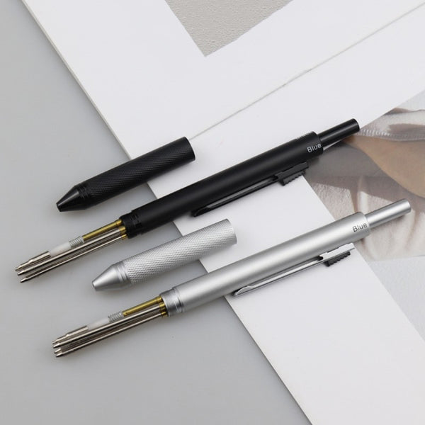 Fidget Pen with Stylus – GizModern