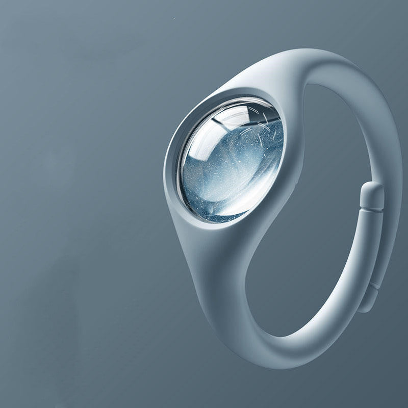 Outdoor Portable Mosquito Repellent Wristband – GizModern