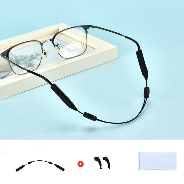 Glasses Anti-Slip Device