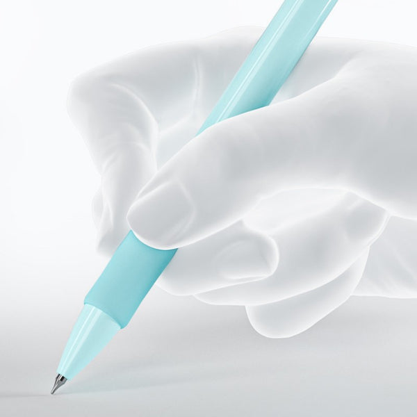 High-Tech Gravity-Sensing Quick-Dry Smooth Ballpoint Pen