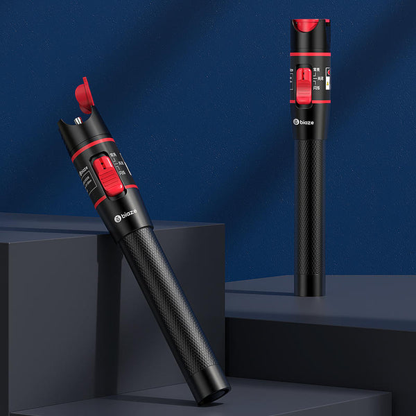 Red Light Reader Red Light Source Detection and Testing Pen – GizModern