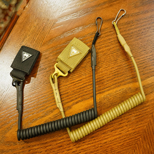 Multi Use Key Rings Multi-purpose Outdoor Spring Keychain – GizModern
