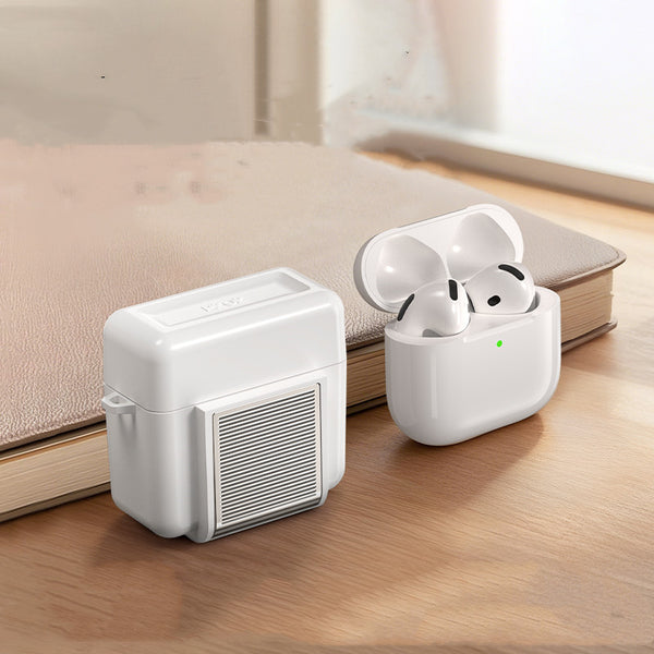 AirPods 4th Gen Apple Earphone Case