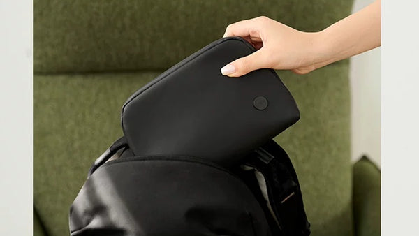 Portable Waterproof Photography Gear Organizer – Digital Cable & Accessory Storage