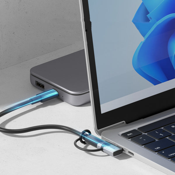 All-in-One Data Cable Adapter