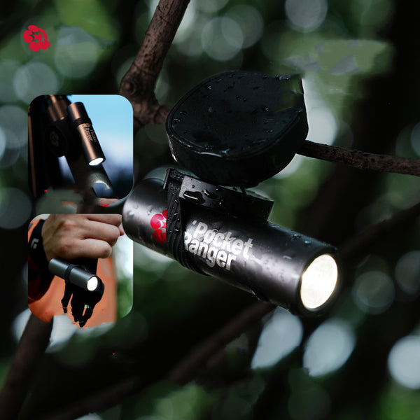 Firefly EDC Portable Outdoor Camping Ambient Light