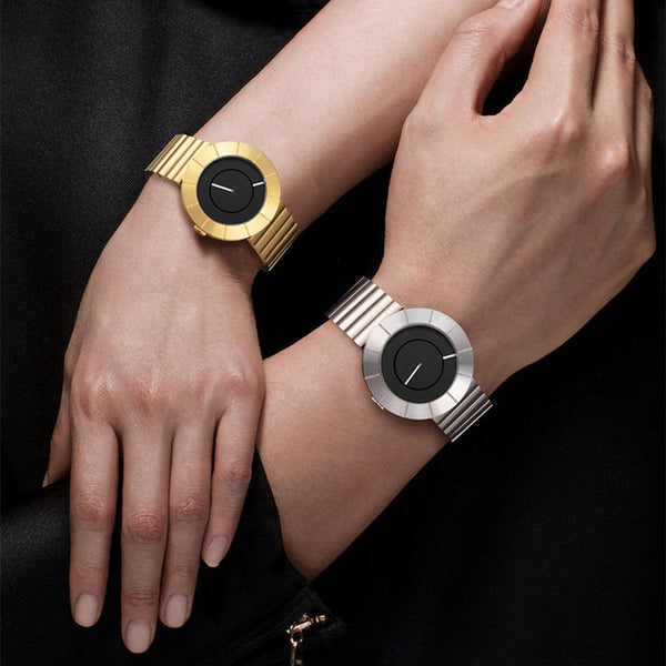 Creative and Unique Unisex Minimalist Watch