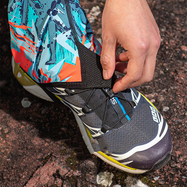 Outdoor Sandproof Waterproof Wear-Resistant Foot Covers