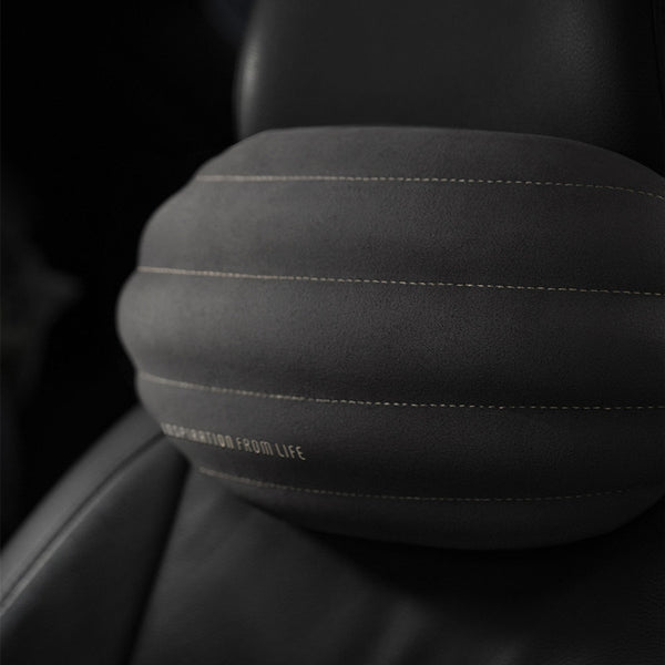 Car Air Headrest