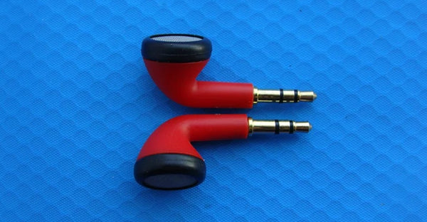 3.5mm Plug-in Headphone Jack – Premium Audio Connector