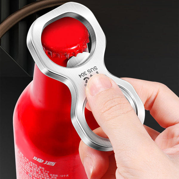 Multifunctional Beer Bottle Opener