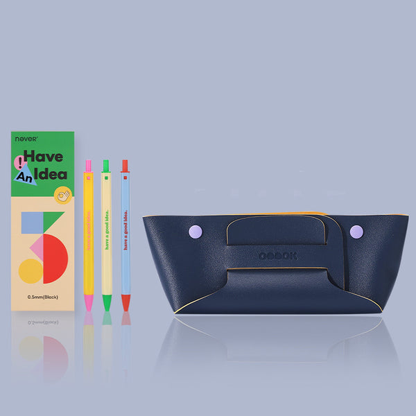 Unique Modular Pencil Case