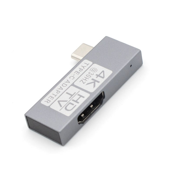 Type-C to HDMI Magic Dock: MacBook/iPad Screen Blast