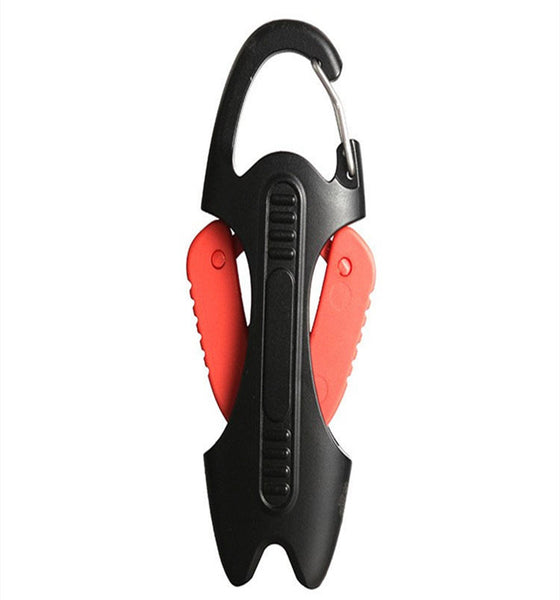 Expandable Ceramic Braided Line Cutter – GizModern