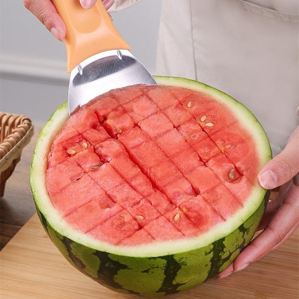 Stainless Steel Fruit Cutting Tool