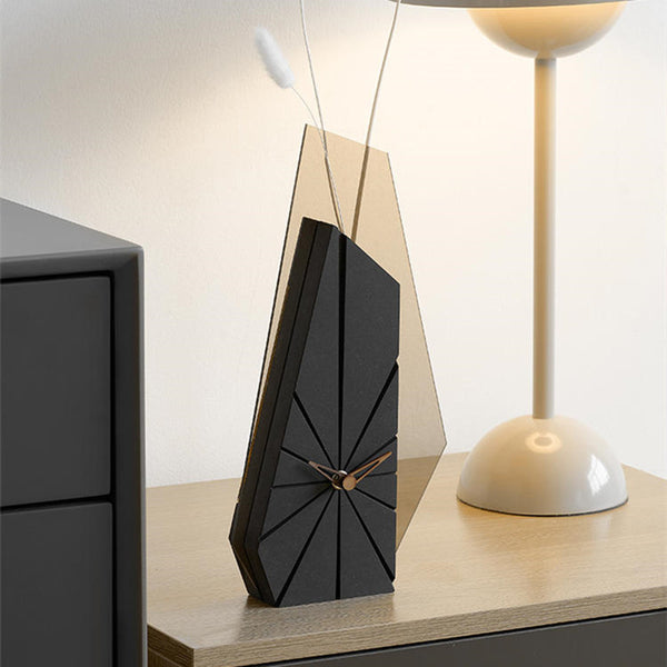 Nordic-Style High-End Decorative Clock For Home