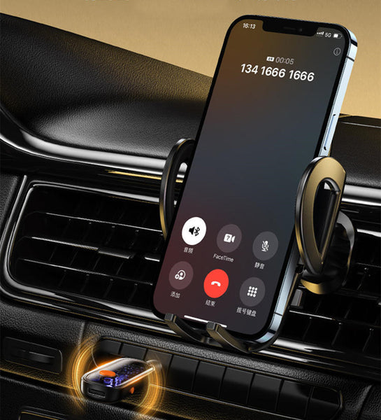 AUX Bluetooth Receiver and Transmitter