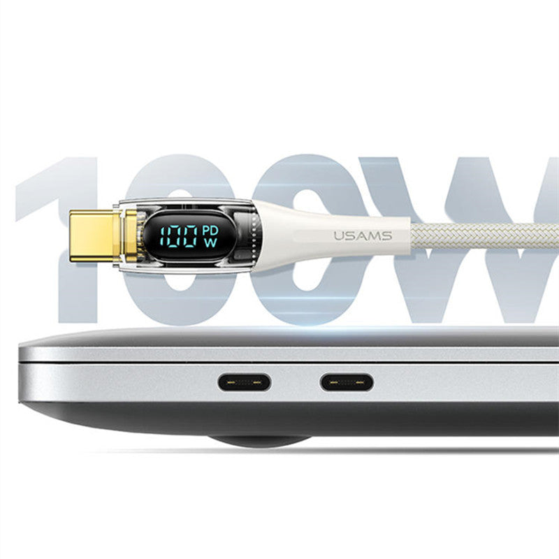 3-In-1 Charging Cable, Dual Input And Triple Output – GizModern