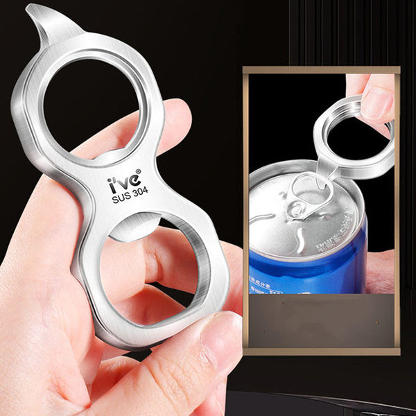 Multifunctional Beer Bottle Opener