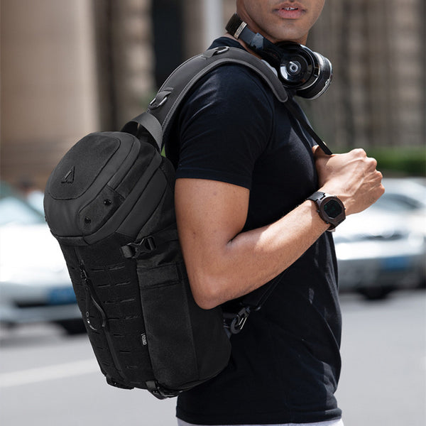 Multi-Functional Tactical Sports Chest Pack