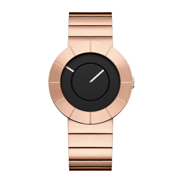 Creative and Unique Unisex Minimalist Watch