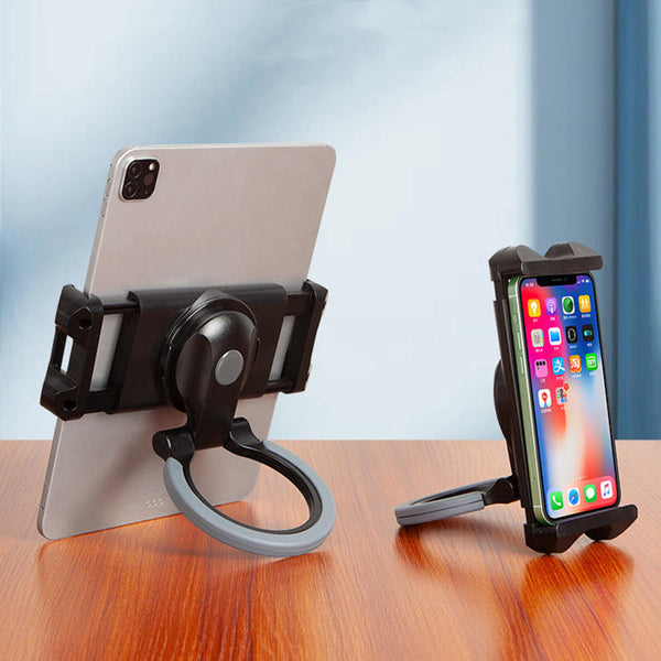 Creative Mobile Tablet Handheld Stand