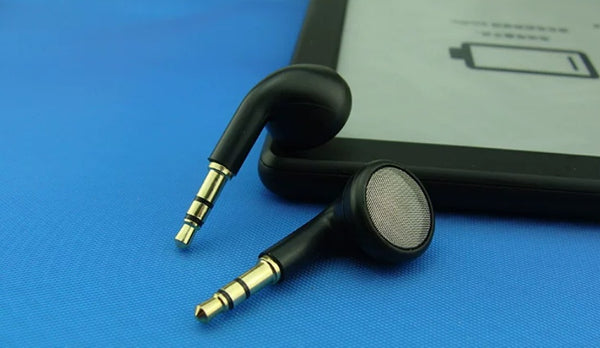 3.5mm Plug-in Headphone Jack – Premium Audio Connector