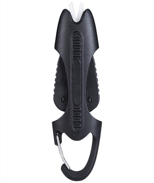 Expandable Ceramic Braided Line Cutter – GizModern