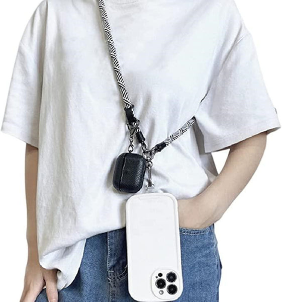 Outdoor Phone Lanyard Crossbody Bag – GizModern