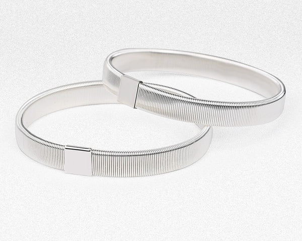 Shirt Cuff Holders: Elastic Non-Slip Arm Bands for Suits