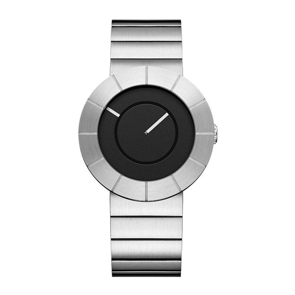 Creative and Unique Unisex Minimalist Watch