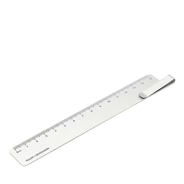 Creative Simple Bookmark Ruler – GizModern