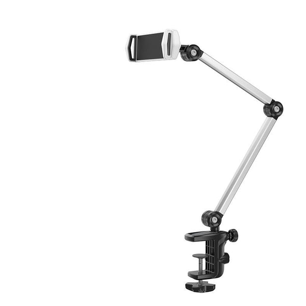 Mobile And Tablet 360-Degree Rotating Adjustable Stand