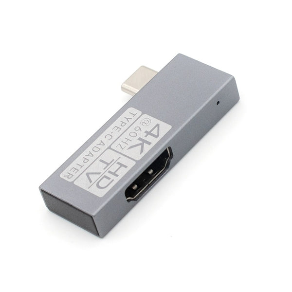 Type-C to HDMI Magic Dock: MacBook/iPad Screen Blast